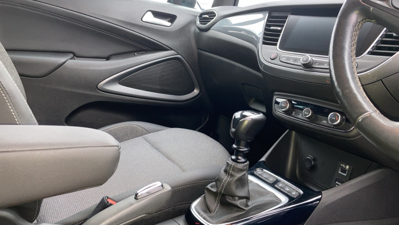 Vauxhall Crossland 1.2 Turbo [130] Elite Edition 5dr Petrol Hatchback